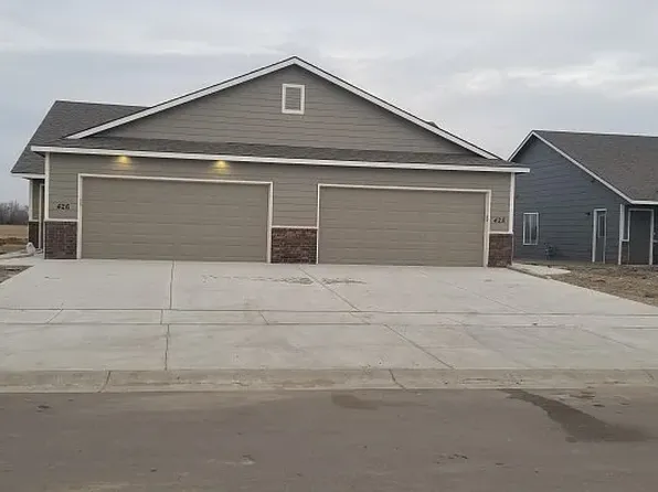 1621 E Horstmann Ct #1621, Andover, KS 67002