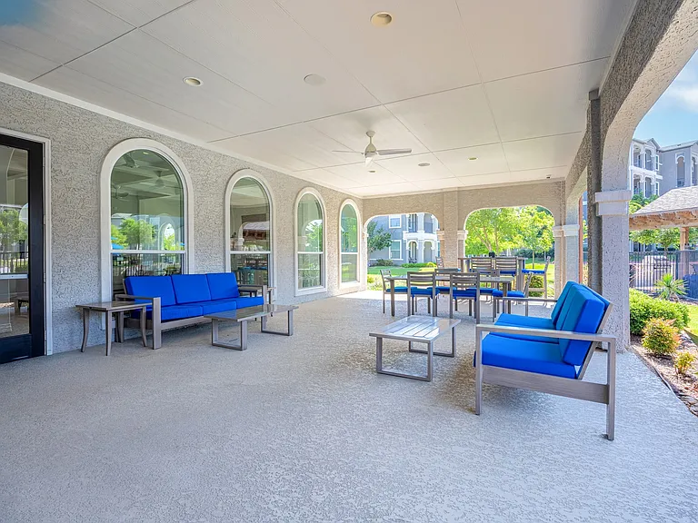 Travesia Apartments — Photo 6
