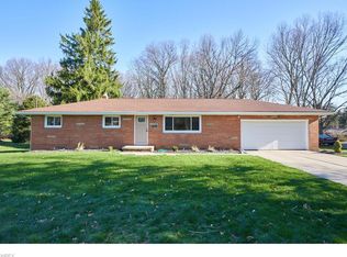 253 Moore Rd, Akron, OH 44319