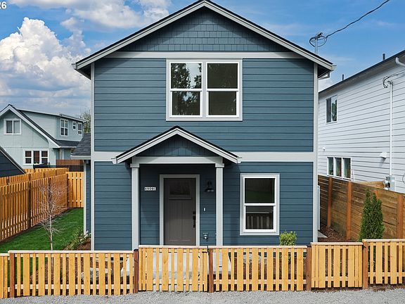 2nd image of 6909 NE Multnomah St #C