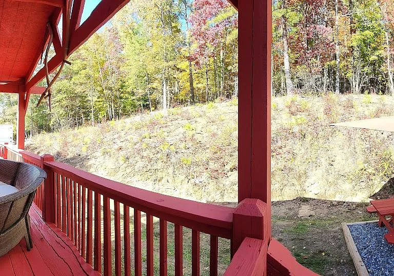 1441 Chestnut Gap Rd — Photo 5