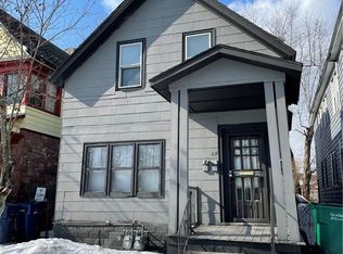 28 Chester St, Buffalo, NY 14208