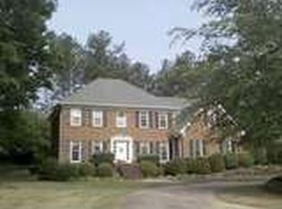 195 High Ridge Dr, Athens, GA 30606
