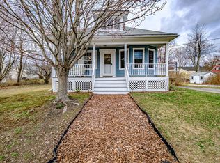 117 Pennell Ave, Portland, ME 04103