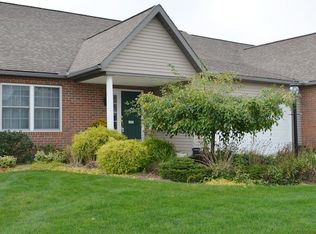 1634 Nantucket Dr, Lexington, OH 44904