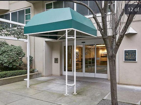 2nd image of 240 Lombard St APT 637