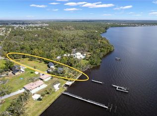 1864 Stevenson Rd, North Fort Myers, FL 33917