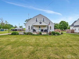 4975 Hamilton Eaton Rd, Hamilton, OH 45013