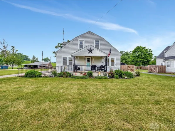 4975 Hamilton Eaton Rd, Hamilton, OH 45013