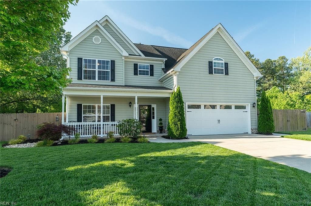 3112 Poplar Hill Rd, Chesapeake, VA 23321 Zillow