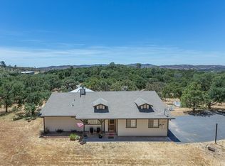 5595 Bear Trap Dr, Mariposa, CA