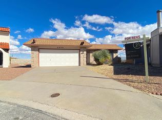 6609 Ridge Top Dr #1, El Paso, TX 79904