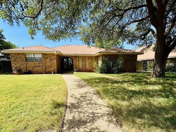 4003 Compton Dr, Midland, TX 79707