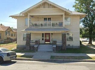 1407 26th St #8, Bakersfield, CA 93301