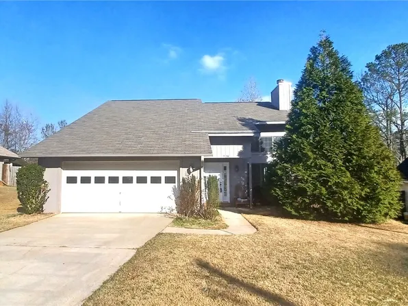 1156 Overwood Ct, Auburn, AL 36830