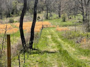 0 Rainbow Valley Trl #0, Mammoth Spring, AR 72554