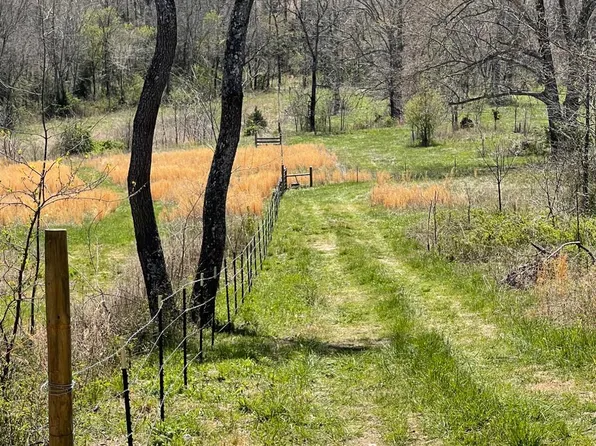 0 Rainbow Valley Trl #0, Mammoth Spring, AR 72554