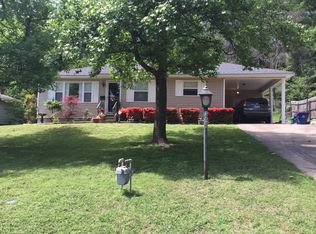 1708 S 29th St, Fort Smith, AR 72901