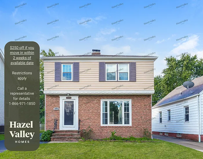 3 bed, 1.0 bath, 1298 sqft, $1,845 — Photo 1