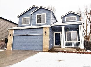 335 Chelsea St, Castle Rock, CO 80104