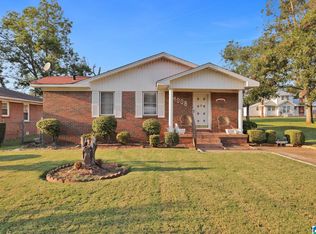 4008 Grasselli Ave SW, Birmingham, AL 35221