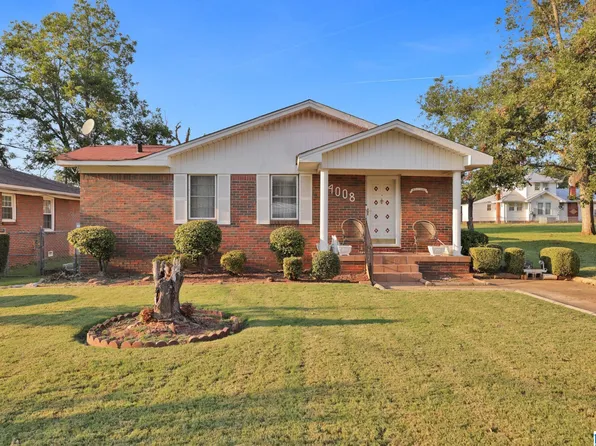 4008 Grasselli Ave SW, Birmingham, AL 35221