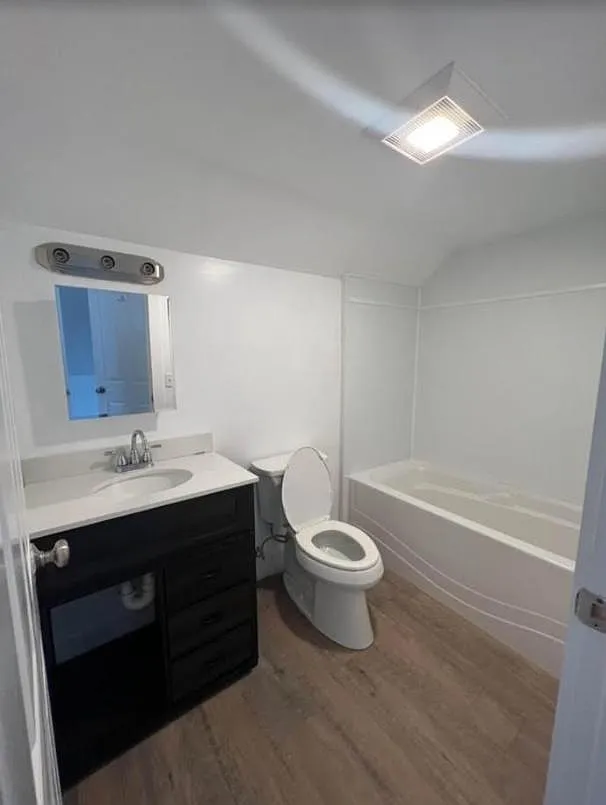 1 bed, 750 sqft, $1,850 — Photo 4