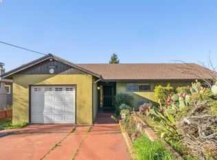 1648 D St, Hayward, CA 94541