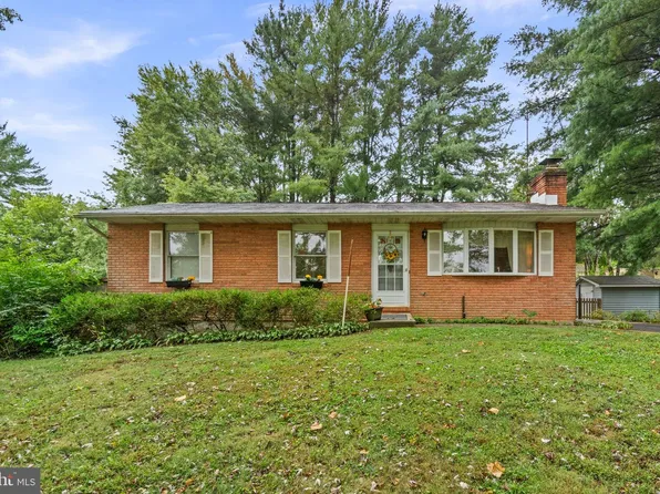 3701 Clydesdale Road Way, Reisterstown, MD 21136