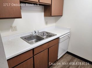 1717 Onsgard Rd APT 5, Madison, WI 53704