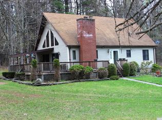 165 Edison Timmerman Rd, Cairo, NY 12413