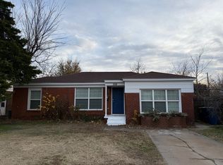 1710 Britton Rd, Oklahoma City, OK 73120