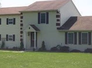 1691 County Road 252, Fulton, MO 65251