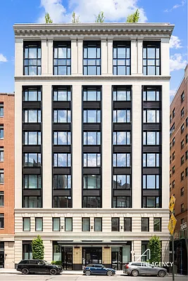 Sold by The Agency | media 51