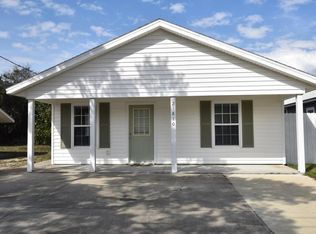 21810 Palm Ave, Panama City Beach, FL 32413
