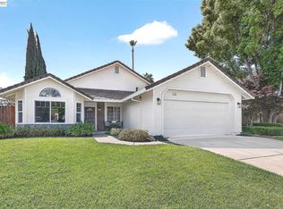 63 Alysia Ct, Livermore, CA 94550