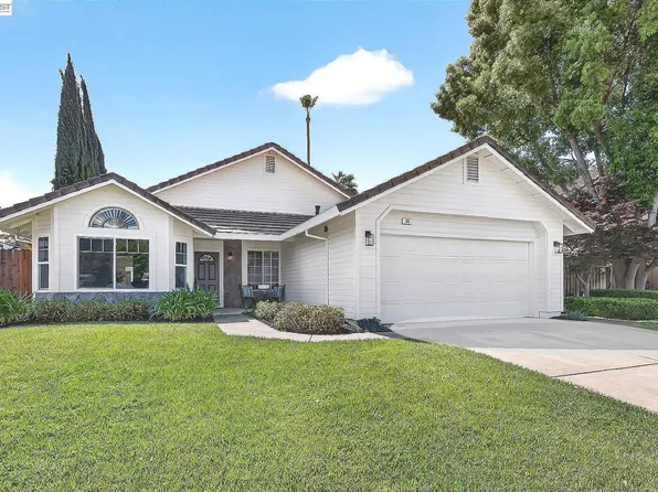 63 Alysia Ct, Livermore, CA 94550