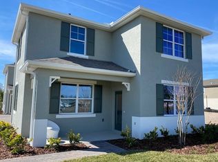 2975 Meleto Blvd, New Smyrna Beach, FL 32168
