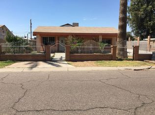 3525 W Granada Rd, Phoenix, AZ 85009