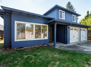21924 SE Oak St, Gresham, OR 97030