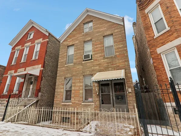 3710 S Wood St, Chicago, IL 60609