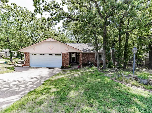 1103 S Division St, Sapulpa, OK 74066