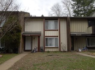 9118 Centerway Rd, Gaithersburg, MD 20879