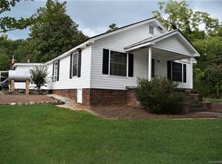 25340 Nc Highway 8, Denton, NC 27239