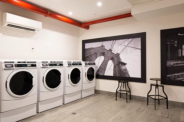 Rented by Nooklyn NYC LLC | media 98