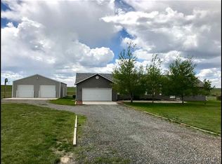 5650 Troyer Dr, Cheyenne, WY 82007