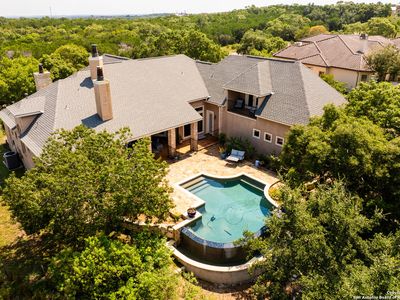 200 Menger, Boerne, TX, 78006