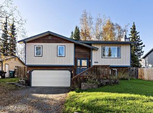 12226 Breckenridge Dr, Eagle River, AK 99577