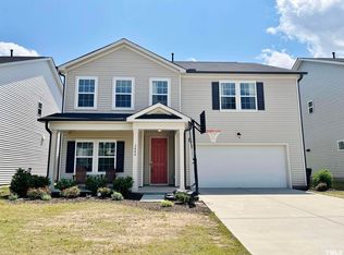 3446 Norway Spruce Rd, Raleigh, NC 27616