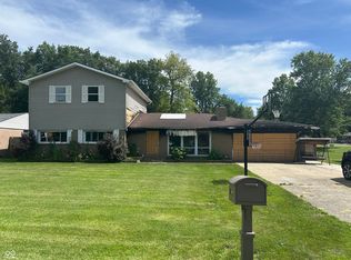 3423 E 4th St, Anderson, IN 46012